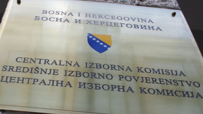 Sve spremno za nedelju